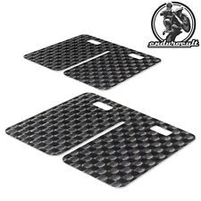 2x Membrana in carbonio per