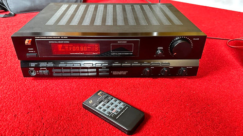 Sansui 3000 sintonizzatore - 3000,