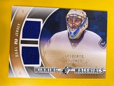 D55581  2011-12 SPx Winning