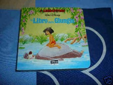 Il libro della giungla I