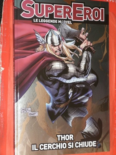 Super eroi leggende marvel - eroi-leggende,