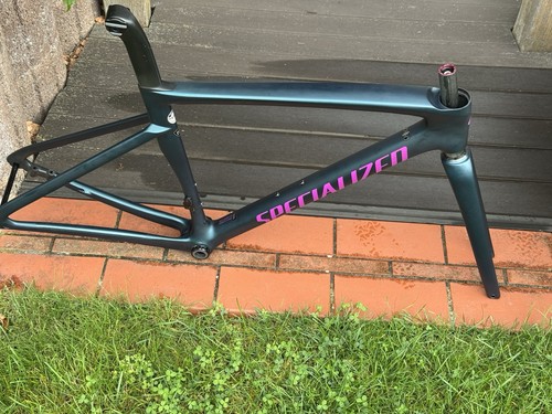 Telaio specialized tarmac sl7 - telaio,
