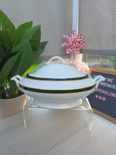 Spode consul leather - consul,