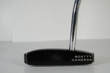 Scotty Cameron putter RH