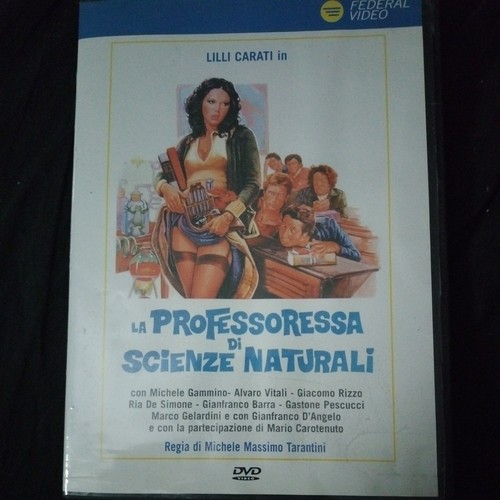 Professoressa scienze - professoressa, di