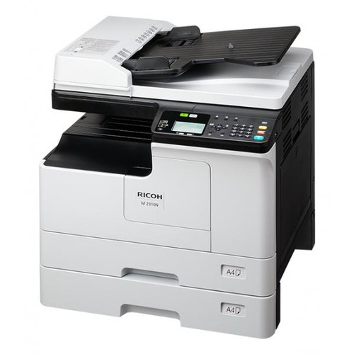 423847 ricoh 2310n laser - m,