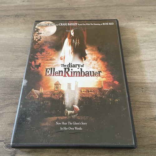 The diary ellen - of,