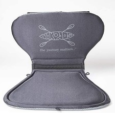 Nuovo yakpads nero - nuovo,