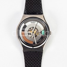 Swatch Standards 1989 - GX405 - Metropolis - Nuovo