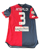 Maglia Genoa Home 2015/16 -