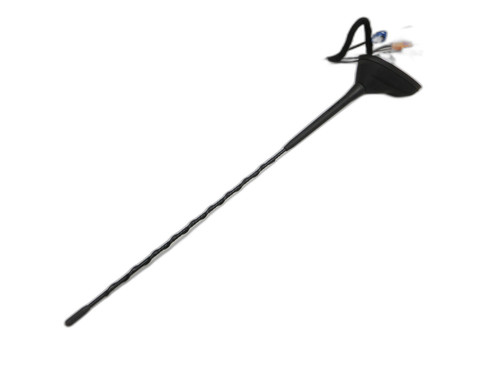 Antenna sul tetto - , pescecane