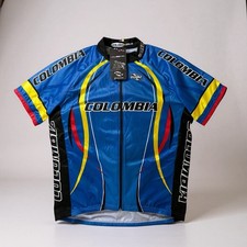 NUOVA maglia ciclismo uomo