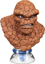 Marvel Legends The Thing busto