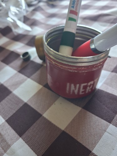 Contenitore box srcm esercito - contenitore,