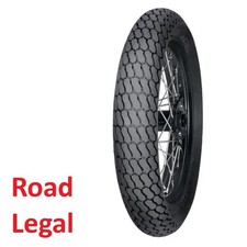Pneumatico Moto Strada Legale