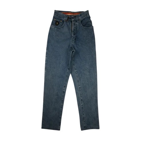 Jeans dritti trussardi - jeans,