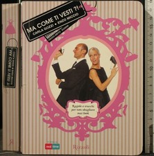 Ma come ti vesti?! Regole