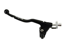 DOMINO forged clutch lever +
