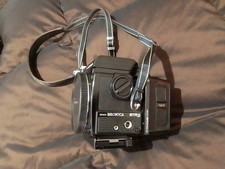 ZENZA BRONICA  ETRS-i