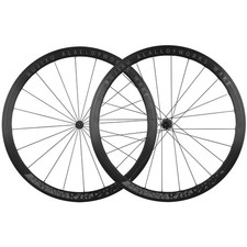 Set ruote bici strada 700c 36T