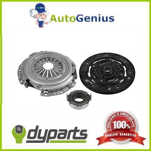 Kit frizione suzuki vitara - frizione,