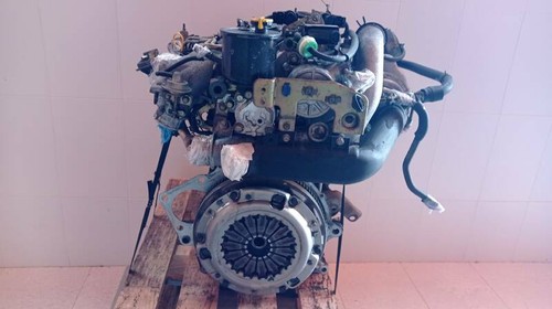 Motore mazda premacy - rf, cp