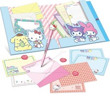 Lisciani Hello Kitty and