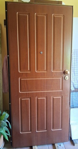 Porte interno - da,