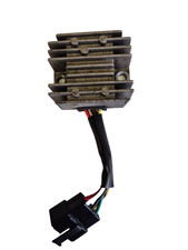 Regolatore di tensione Originale Kymco Agility 50 4t  125 150 2008-2014 00169587