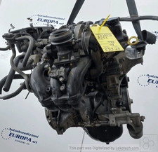 1KRFE 50kw Motore semicompl.  TOYOTA AYGO 1a Serie 1.0 12V VVT-i Ber.