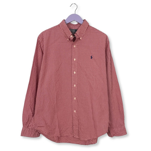 Camicia ralph lauren - ralph, a