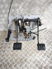 PEDALIERA FRENO + FRIZIONE PER VOLVO FH460 Serie (05>08)