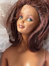 Barbie City Shopper 1993