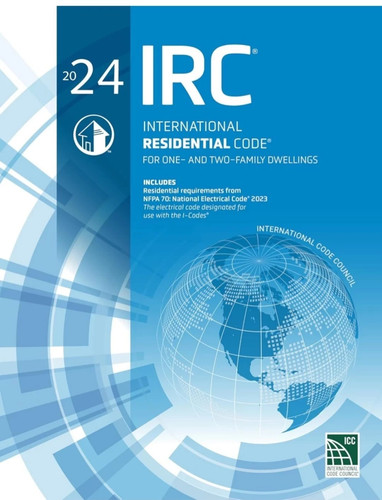 Irc 2024 international - irc,