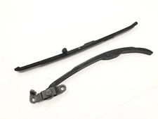 Yamaha YZ 426 F [2000] - Barra