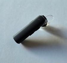 Cuffie mono OEM nere