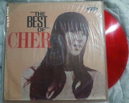 The best cher - of, import