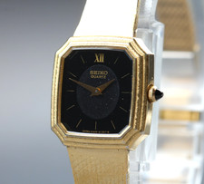 Orologio Donna Vintage 1980