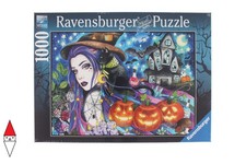 PUZZLE GRAFICA RAVENSBURGER