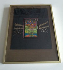 Quadro friedenreich - quadro,