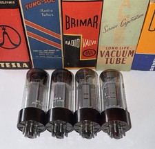 Mullard xf1 fat - mullard,