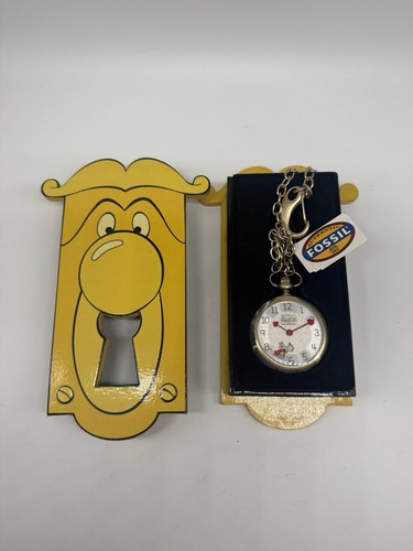 Orologio tasca disney - orologio,
