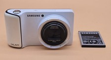Samsung Galaxy fotocamera