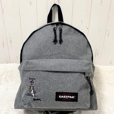 Zaino EASTPAK Snoopy grigio