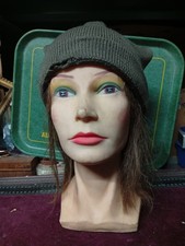 CAPPELLO BERRETTO A CUFFIA