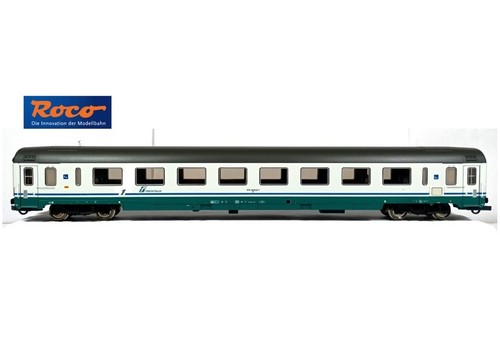 Roco 45431 carrozza 1 a - roco, 45431,