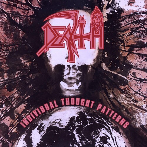 Death individual thought - -,