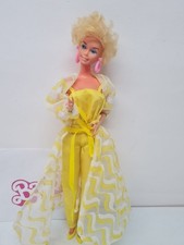 BARBIE MATTEL PRETTY CHANGES