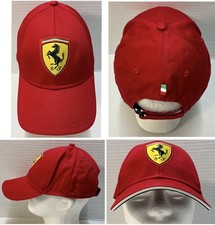 Cappello berretto palla