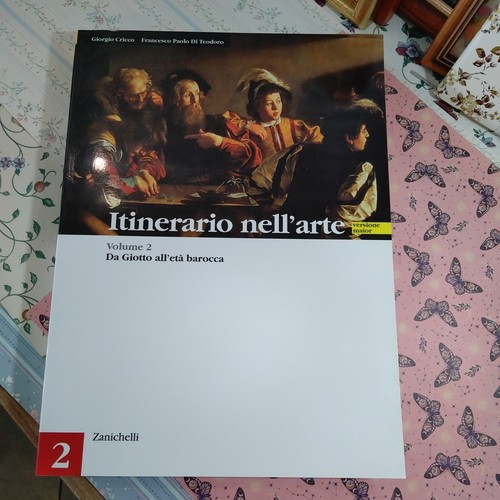 Itinerario nell arte vol - vol., 2